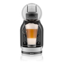 Krups Mini Me KP123 Semiautomático Máquina de café de cápsulas 0,8 l