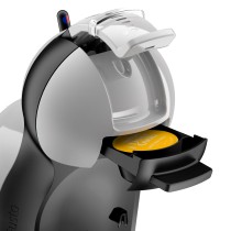 Krups Mini Me KP123 Semiautomático Máquina de café de cápsulas 0,8 l