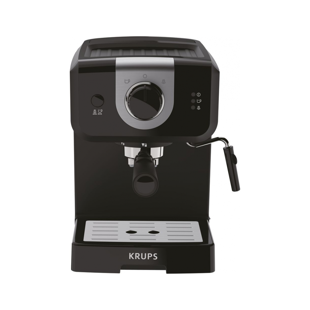 CAFET. KRUPS XP3208 15B BRAZO