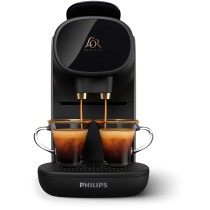 L’OR LM9012 20 máquina de café Completamente automático Máquina de café de cápsulas 0,8 l