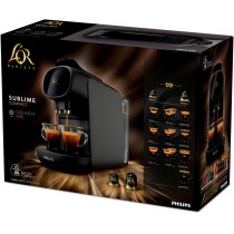 L’OR LM9012 20 máquina de café Completamente automático Máquina de café de cápsulas 0,8 l