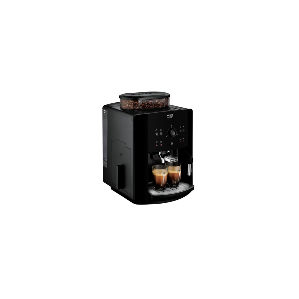 CAFET. KRUPS EA8110 SUPERAUTOMATICA 15B