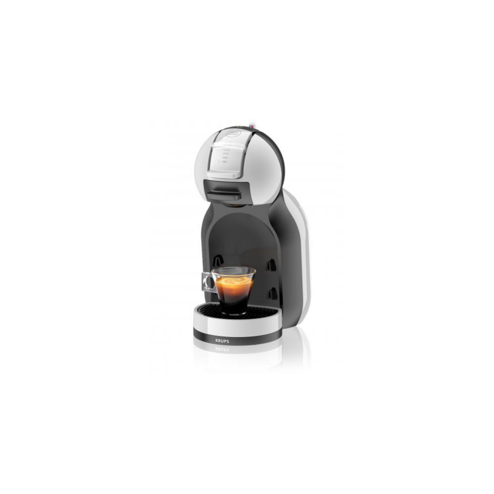 CAFET. KRUPS KP123B MINI ME DOLCE GUSTO BCO