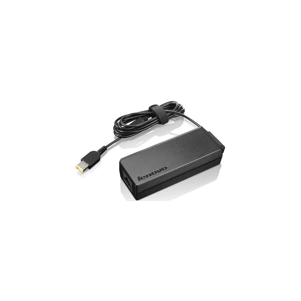 Lenovo 0B46998 adaptador e transformador Interior 90 W Preto