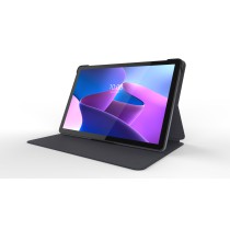 Lenovo ZG38C03900 capa para tablet 25,6 cm (10.1") Fólio Cinzento
