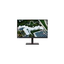 Lenovo ThinkVision S24e-20 monitor de ecrã 60,5 cm (23.8") 1920 x 1080 pixels Full HD Preto