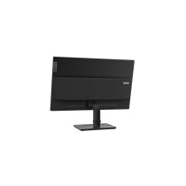 Lenovo ThinkVision S24e-20 monitor de ecrã 60,5 cm (23.8") 1920 x 1080 pixels Full HD Preto