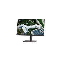 Lenovo ThinkVision S24e-20 monitor de ecrã 60,5 cm (23.8") 1920 x 1080 pixels Full HD Preto