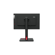 Lenovo ThinkVision T22i-30 LED display 54,6 cm (21.5") 1920 x 1080 pixels Full HD Preto