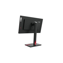 Lenovo ThinkVision T22i-30 LED display 54,6 cm (21.5") 1920 x 1080 pixels Full HD Preto