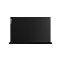 Lenovo ThinkVision M14 LED display 35,6 cm (14") 1920 x 1080 pixels Full HD Preto