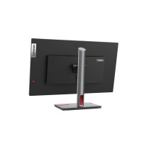 Lenovo ThinkVision T27i-30 LED display 68,6 cm (27") 1920 x 1080 pixels Full HD Preto