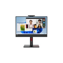 Lenovo ThinkCentre Tiny-In-One 24 LED display 60,5 cm (23.8") 1920 x 1080 pixels Full HD Preto