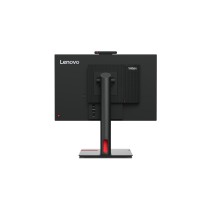 Lenovo ThinkCentre Tiny-In-One 24 LED display 60,5 cm (23.8") 1920 x 1080 pixels Full HD Preto