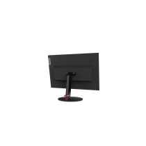 Lenovo ThinkVision T25d-10 LED display 63,5 cm (25") 1920 x 1200 pixels WUXGA Preto