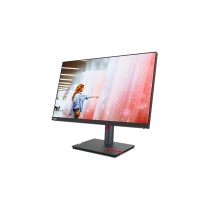 Lenovo ThinkVision P24q-30 LED display 60,5 cm (23.8") 2560 x 1440 pixels Quad HD Preto