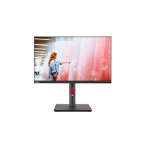 Lenovo ThinkVision P24q-30 LED display 60,5 cm (23.8") 2560 x 1440 pixels Quad HD Preto