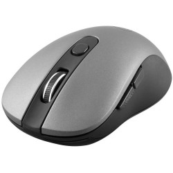 Rato 1Life MW:Blaze Wireless Óptico 1600DPI