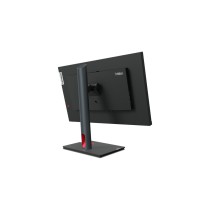 Lenovo ThinkVision P24q-30 LED display 60,5 cm (23.8") 2560 x 1440 pixels Quad HD Preto