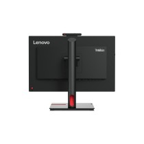 Lenovo ThinkVision T24mv-30 LED display 60,5 cm (23.8") 1920 x 1080 pixels Full HD Preto