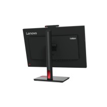 Lenovo ThinkVision T24mv-30 LED display 60,5 cm (23.8") 1920 x 1080 pixels Full HD Preto