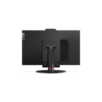 Lenovo ThinkCentre Tiny-In-One 27 monitor de ecrã 68,6 cm (27") 2560 x 1440 pixels Quad HD LED Preto