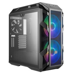 Caixa Extended-ATX Cooler Master MasterCase H500M