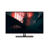 Lenovo ThinkVision P27q-30 LED display 68,6 cm (27") 2560 x 1440 pixels Quad HD Preto