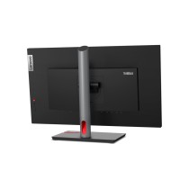 Lenovo ThinkVision P27q-30 LED display 68,6 cm (27") 2560 x 1440 pixels Quad HD Preto