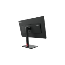 Lenovo ThinkVision T32p-30 LED display 80 cm (31.5") 3840 x 2160 pixels 4K Ultra HD Preto