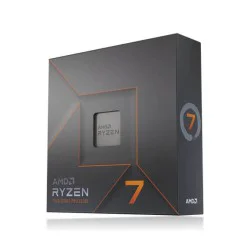 Procesador AMD Ryzen 7-7700X 4.50GHz Socket AM5