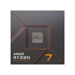 Procesador AMD Ryzen 7-7700X 4.50GHz Socket AM5