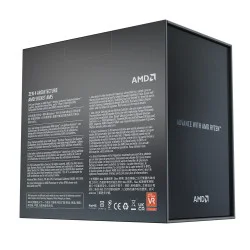 Processador AMD Ryzen 9 7900X 12-Core 4.7GHz c/ Turbo 5.6GHz 76MB SktAM5