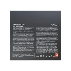 Procesador AMD Ryzen 9-7950X 4.50GHz Socket AM5