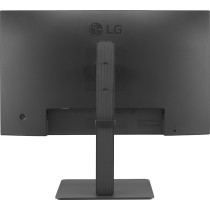 LG 27BR550Y-C.AEU monitor de ecrã 68,6 cm (27") 1920 x 1080 pixels Full HD LED Cinzento