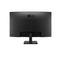 LG 32MR50C-B monitor de ecrã 80 cm (31.5") 1920 x 1080 pixels Full HD LCD Preto