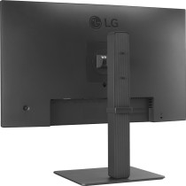 LG 27BR550Y-C.AEU monitor de ecrã 68,6 cm (27") 1920 x 1080 pixels Full HD LED Cinzento