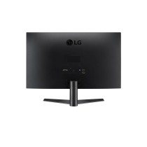 LG 27MP60GP-B LED display 68,6 cm (27") 1920 x 1080 pixels Full HD Preto