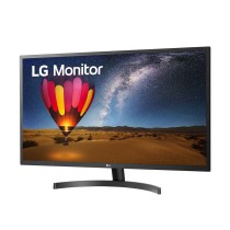 LG 32MN500M-B monitor de ecrã 80 cm (31.5") 1920 x 1080 pixels Full HD LED Preto