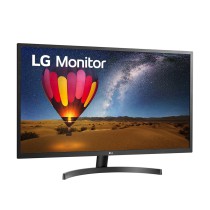 LG 32MN500M-B monitor de ecrã 80 cm (31.5") 1920 x 1080 pixels Full HD LED Preto