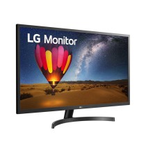 LG 32MN500M-B monitor de ecrã 80 cm (31.5") 1920 x 1080 pixels Full HD LED Preto