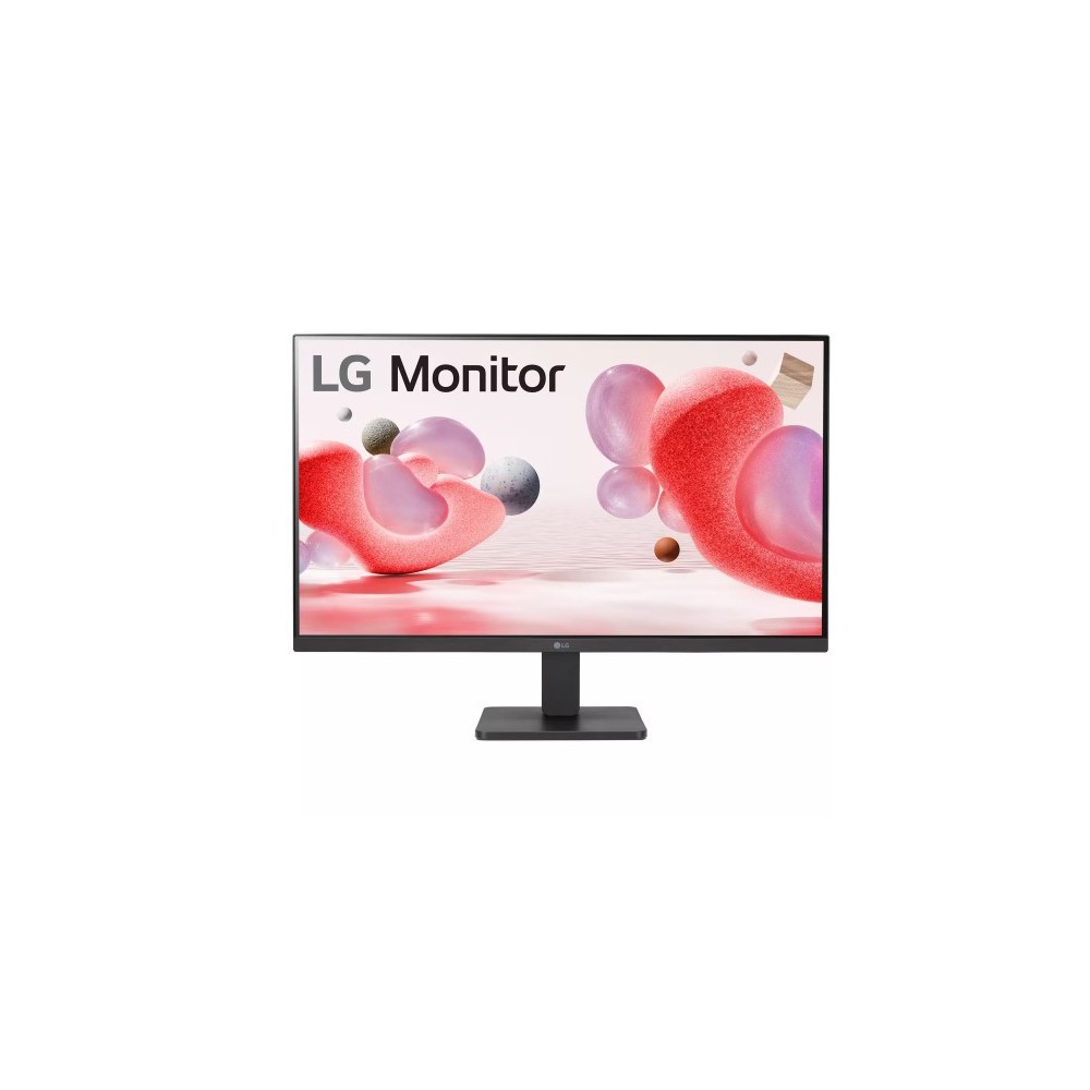 LG 27MR400-B.AEUQ monitor de ecrã 68,6 cm (27") 1920 x 1080 pixels Full HD LED Preto