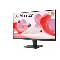 LG 27MR400-B.AEUQ monitor de ecrã 68,6 cm (27") 1920 x 1080 pixels Full HD LED Preto