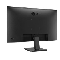 LG 27MR400-B.AEUQ monitor de ecrã 68,6 cm (27") 1920 x 1080 pixels Full HD LED Preto