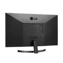 LG 32MN500M-B monitor de ecrã 80 cm (31.5") 1920 x 1080 pixels Full HD LED Preto