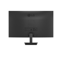 LG 27MS500-B monitor de ecrã 68,6 cm (27") 1920 x 1080 pixels Full HD LCD Preto