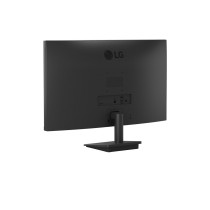 LG 27MS500-B monitor de ecrã 68,6 cm (27") 1920 x 1080 pixels Full HD LCD Preto