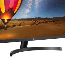 LG 32MN500M-B monitor de ecrã 80 cm (31.5") 1920 x 1080 pixels Full HD LED Preto