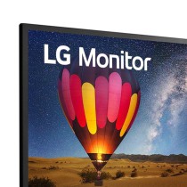 LG 32MN500M-B monitor de ecrã 80 cm (31.5") 1920 x 1080 pixels Full HD LED Preto