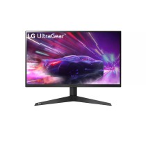 LG 24GQ50F-B monitor de ecrã 60,5 cm (23.8") 1920 x 1080 pixels Full HD LCD Preto